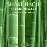 Rodrigo Rodriguez - Shakuhachi: Esashi Oiwake (The Sound of the Bamboo)