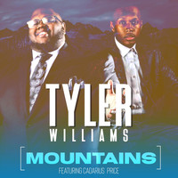 Tyler Williams - Mountains (feat. Cadarius Price)