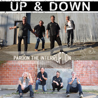 Pardon the Interruption - Up & Down (Explicit)