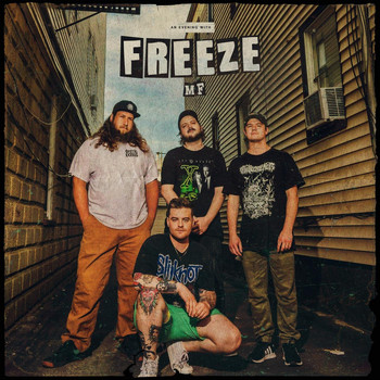 Freeze Mf - An Evening With (Explicit)
