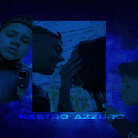 Gus - Nastro Azzuro (feat. Wilmarhazer) (Explicit)