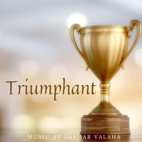 Zakhar Valaha - Triumphant