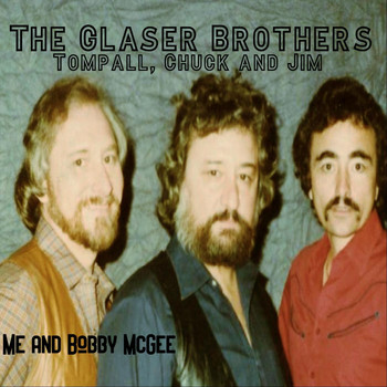 The Glaser Brothers - Me and Bobby McGee (Road Show Rehearsal Take #3)