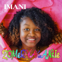 Imani - Zomervakantie