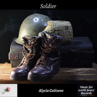 Alycia Catizone - Soldier