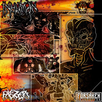 Faezer - Inhuman