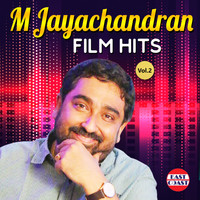 M. Jayachandran - M. Jayachandran Film Hits, Vol. 2