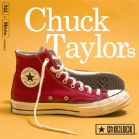 Choclock - Chuck Taylors