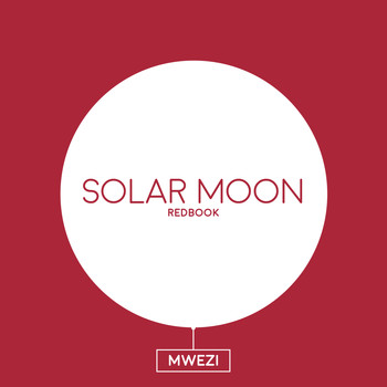 Solar Moon - Mwezi