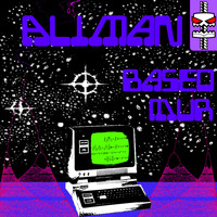 Aliman - Based / Mur
