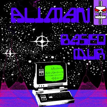 Aliman - Based / Mur