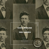 Goetz Oestlind - 1888 i Arvika