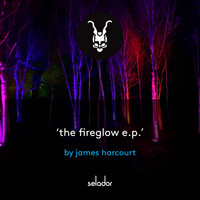 James Harcourt - The Fireglow EP