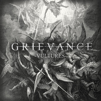 Grievance - Vultures (Explicit)