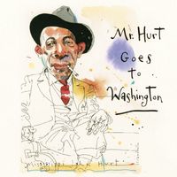 Mississippi John Hurt - Trouble I've Had All My Day