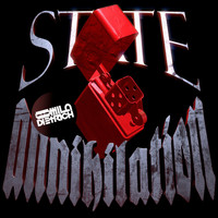 Mila Dietrich - State Annihilation