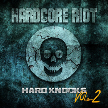 Various Artists - Hard Knocks, Vol. 2