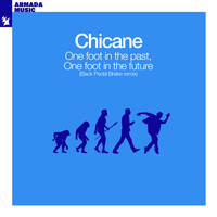 Chicane - One Foot In The Past, One Foot In The Future (Back Pedal Brakes Remix)