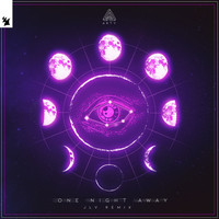 Arty - One Night Away (JLV Remix)