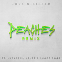 Justin Bieber - Peaches (Remix [Explicit])