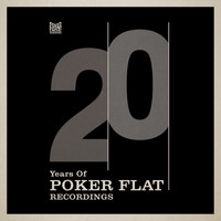 Steve Bug - 20 Years of Poker Flat Remixes