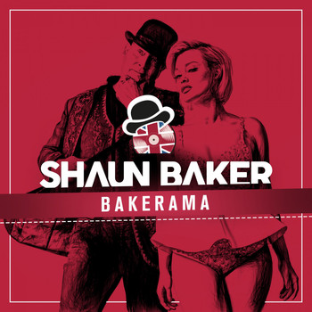Shaun Baker - Bakerama