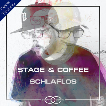 Stage & Coffee - Schlaflos