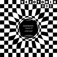 Dejan Milicevic - Vezotonik EP