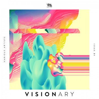 Various Artists - Variety Music Pres. Visionary Issue 31