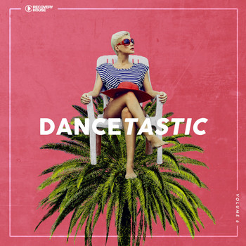 Various Artists - Dancetastic, Vol. 6