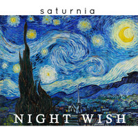 Saturnia - Night Wish