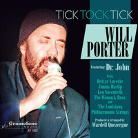 Will Porter - TICK TOCK TICK