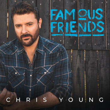 Chris Young - Rescue Me