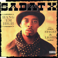 Sadat X - Hang 'Em High (Explicit)