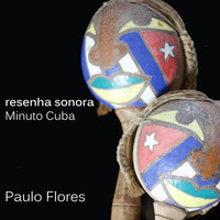 Paulo Flores - Minuto Cuba