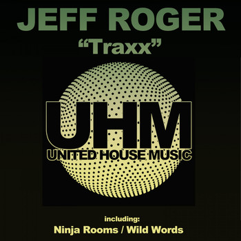 Jeff Roger - Traxx