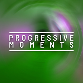 Various Artists - Progressive Moments