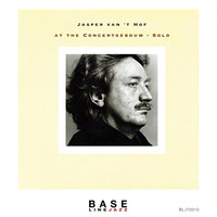 Jasper Van 't Hof - At the Concertgebouw - Solo