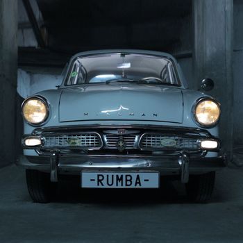 Dramamini - Rumba