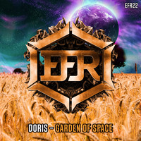 Doris - Garden of Space