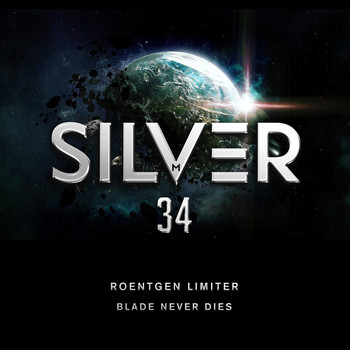Roentgen Limiter - Blade Never Dies