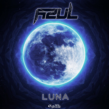 Azul - Luna