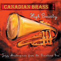 Canadian Brass - High Society