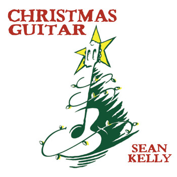 Sean Kelly / - Christmas Guitar