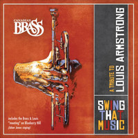 Canadian Brass - Swing That Music