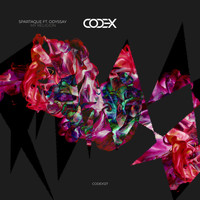 Spartaque featuring ODYSSAY - My Religion