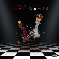 Michael Constantino - Love Games (Explicit)