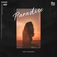 Vinil & SANDMO - Paradise