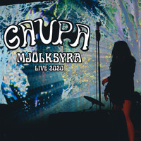 Gaupa - Mjölksyra (Live 2020 [Explicit])