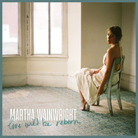 Martha Wainwright - Falaise de malaise